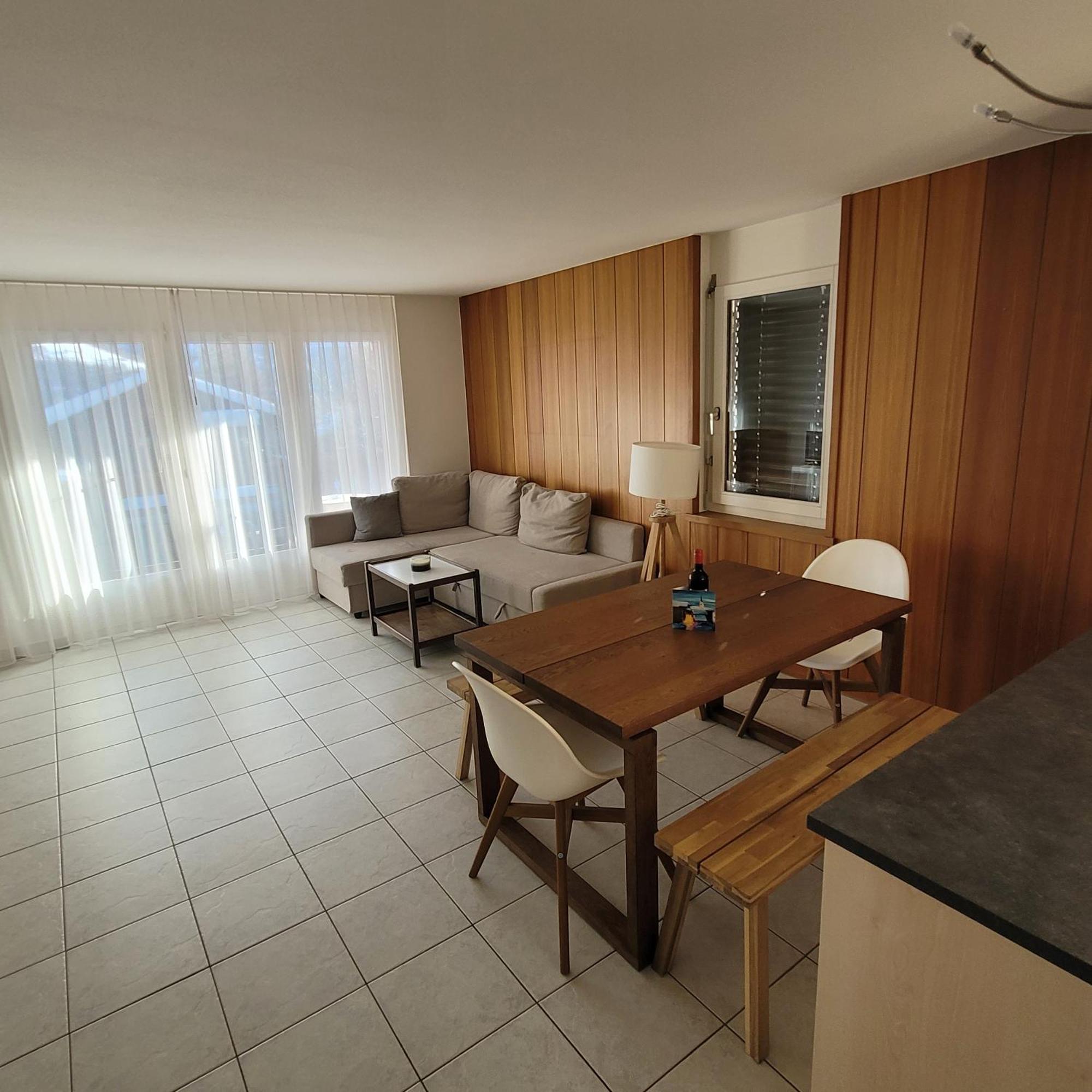 Residence Edelweiss No Stress By Eva Bellwald Εξωτερικό φωτογραφία