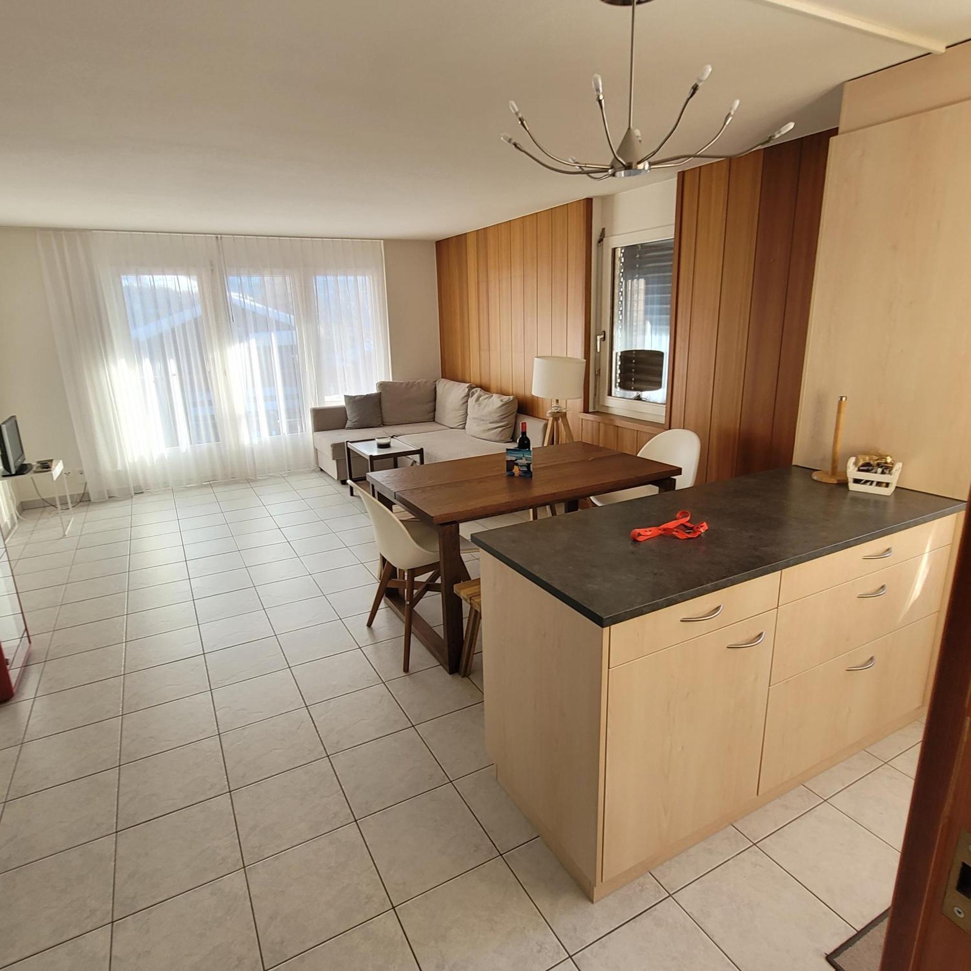 Residence Edelweiss No Stress By Eva Bellwald Εξωτερικό φωτογραφία