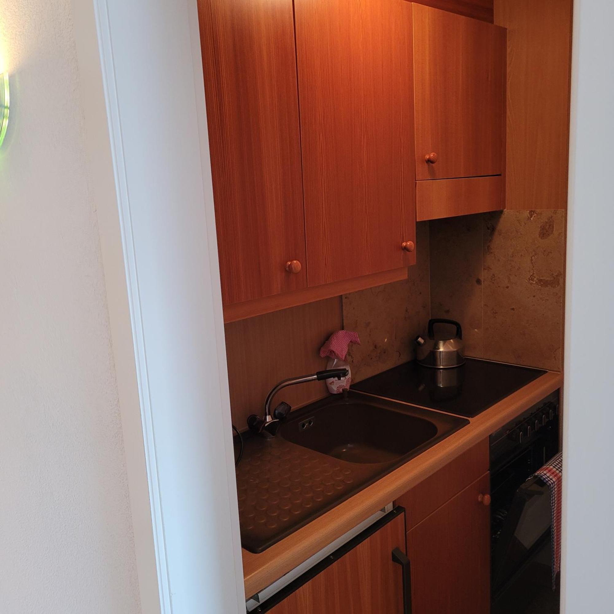Residence Edelweiss No Stress By Eva Bellwald Εξωτερικό φωτογραφία