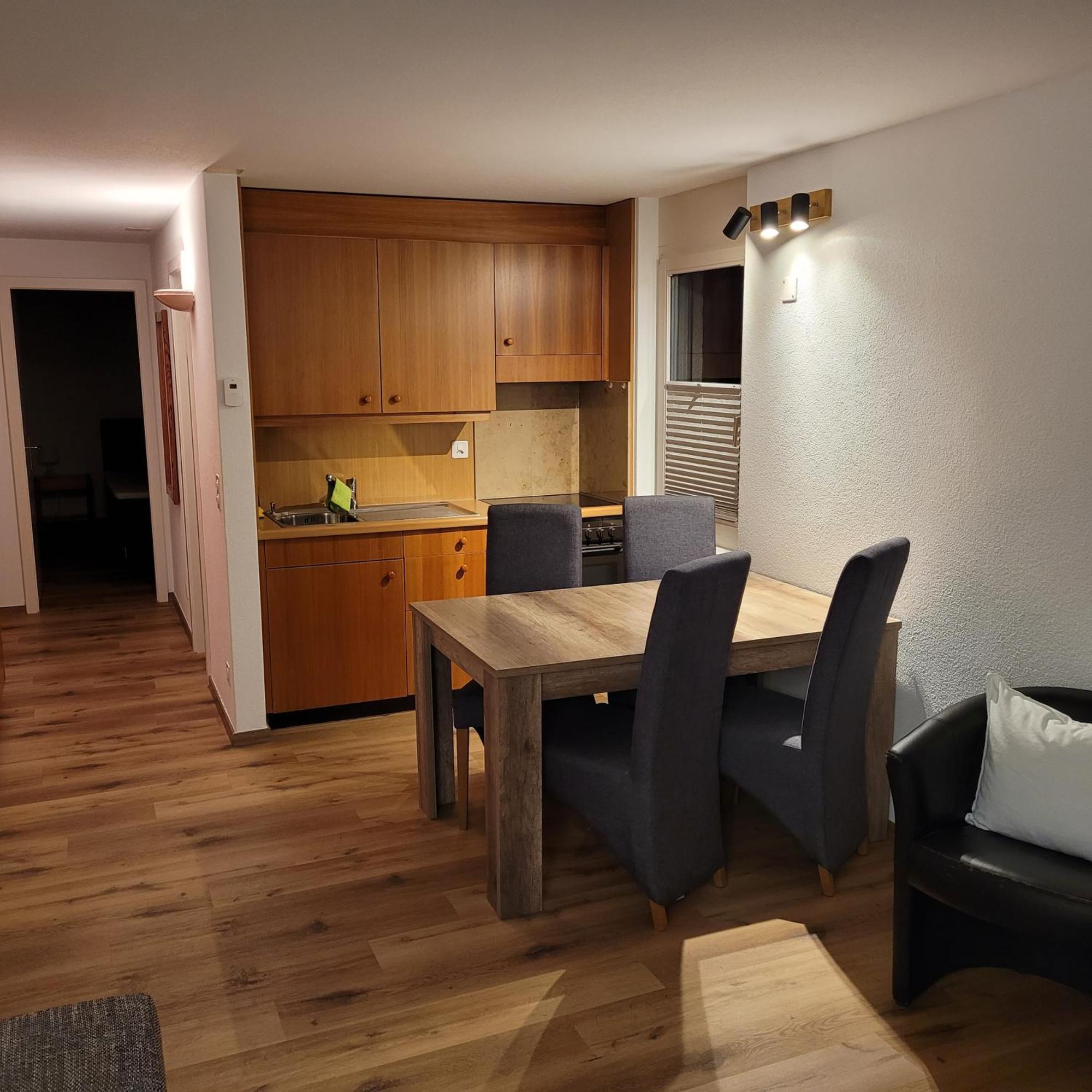 Residence Edelweiss No Stress By Eva Bellwald Εξωτερικό φωτογραφία