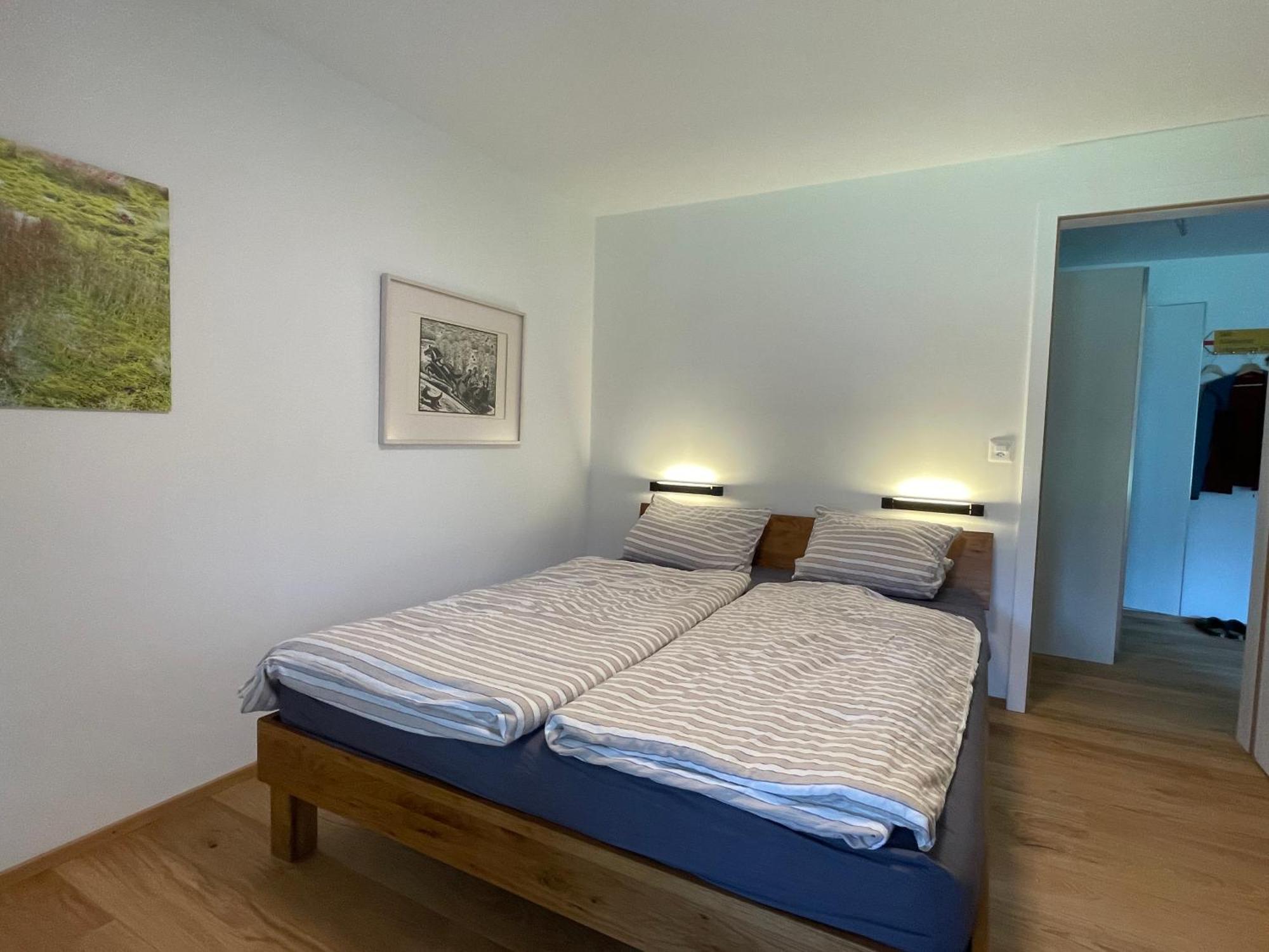 Residence Edelweiss No Stress By Eva Bellwald Εξωτερικό φωτογραφία